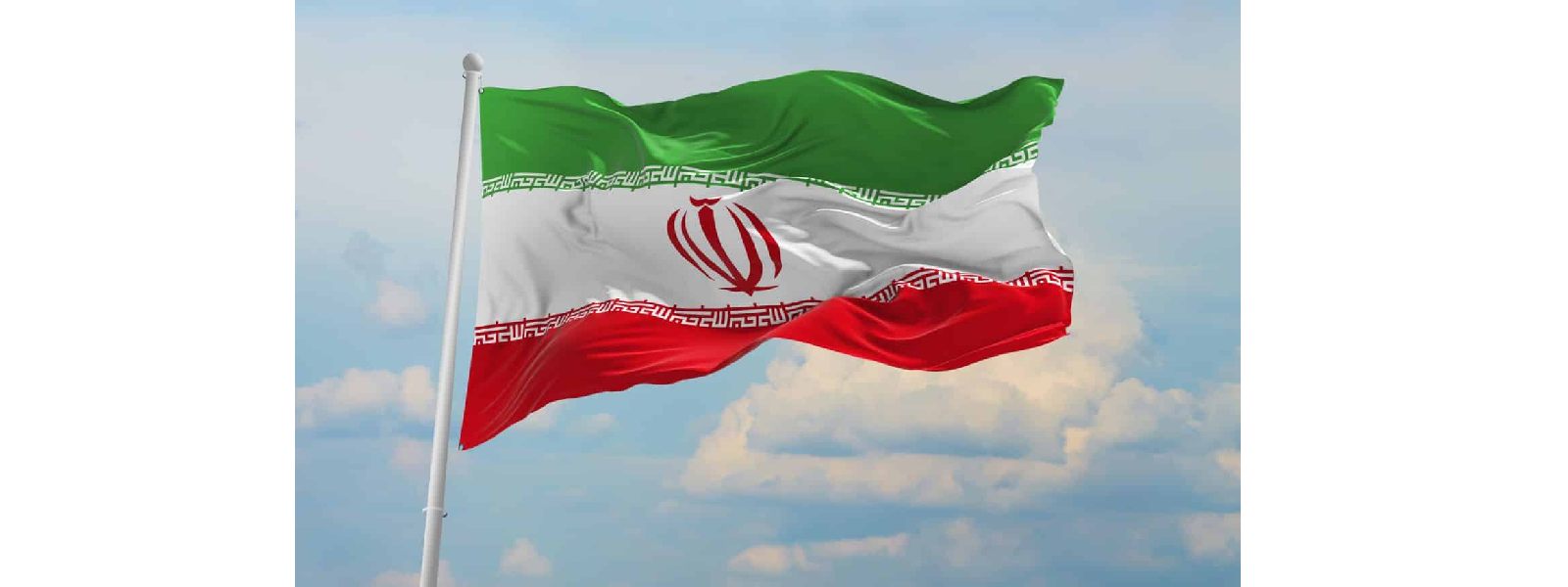 ඉරානයෙන් අනතුරු ඇඟවීමක්..